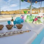 Ibiza by Sea: Coves, Caves, Water Sports & Open Bar - Why This Tour Works for Travelers