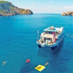 Ibiza: Cala Salada & North Cruise with Drinks & Snorkeling - Possible Downsides and Considerations