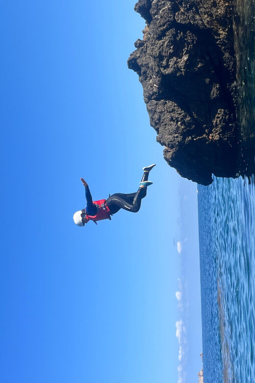 Ibiza Coasteering Experience - Why This Tour Offers Great Value
