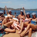 Ibiza: Combo Boat Trip, 4x4 Safari and Es Vedra Sunset Hike - A Deep Dive into the Ibiza Combo Tour