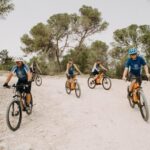 Ibiza eBike experience - Tracks, Trails and Hidden Beaches. - Who Should Consider This Tour?