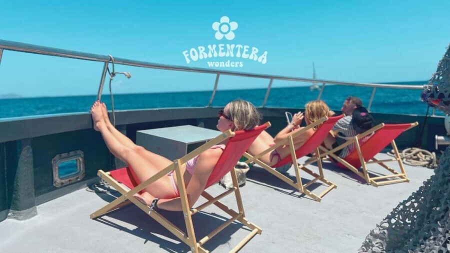 Ibiza: Formentera Cruise with Meals, Open Bar, Sunset & DJ - Final Thoughts on Value and Experience