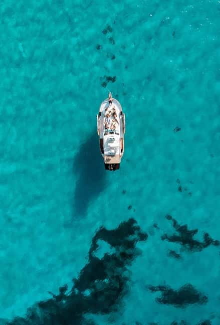 Ibiza: Full Day boat charter on Traditional Balearic Yacht - An In-Depth Look at the Ibiza Full-Day Boat Charter