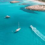 Ibiza: Full Day Sailing Boat Tour to Formentera w/ Paddle - Who Should Consider This Tour?