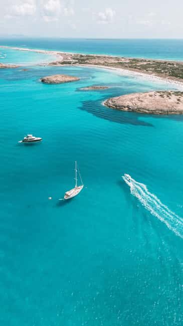 Ibiza: Full Day Sailing Boat Tour to Formentera w/ Paddle - Who Should Consider This Tour?
