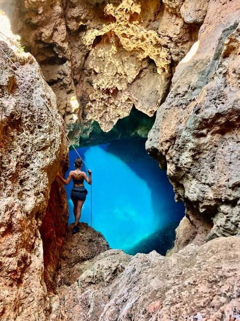 Ibiza: Hike to the most secret spots - Exploring Ibiza’s Wild Side: A Detailed Review