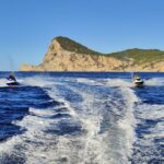 Ibiza Jet Ski Tour to Cala Salada from San Antonio - A Closer Look at the Ibiza Jet Ski Tour
