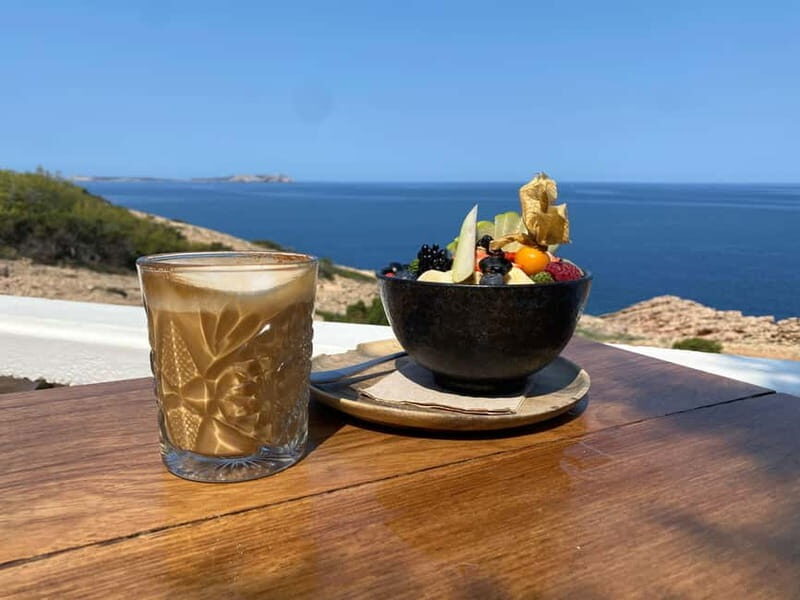 Ibiza: Ocean-Side Yoga Session with Breakfast - Authentic Perspectives from Participants
