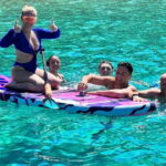 Ibiza Private Boat Excursion Tagomago Island 10 people Max - FAQ