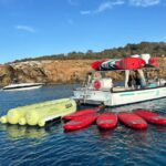 Ibiza: Private Boat Trip, Open Bar Tapas & Free Water Sports - An In-Depth Look at the Ibiza Private Boat Trip