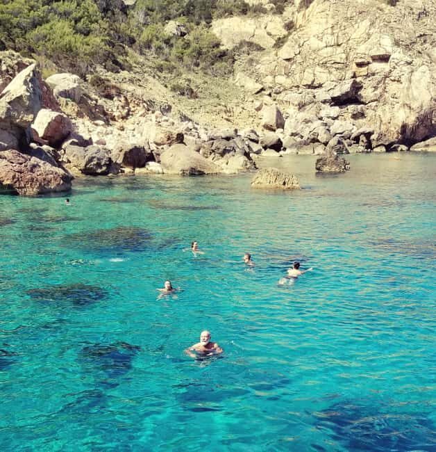 Ibiza: Private Hiking Tour with Local Guide
