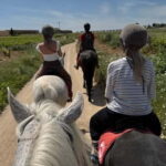 Ibiza: Private Horseback Ride + Picnic + Transport - Exploring Ibiza on Horseback: What to Expect