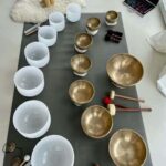 Ibiza: Private Sound Bath with Singing Bowls & Relaxation - The Setting and Practical Details