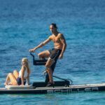 Ibiza : Rental Water Bike Adventure - The Scenic Highlights