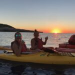 Ibiza: Sea Kayaking at Sunset and Sea Caves Tour - Who Should Book This Tour?