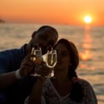 Ibiza: Secret Coves Guided Boat Tour with Open Bar and Tapas - An Honest Look at the Experience