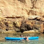 Ibiza: short "north of the island" tour from the sea in a private boat - What’s Included and How to Prepare