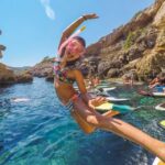 Ibiza: Stand-Up Paddle Boarding Trip to Secret Caves - What’s Included and What to Bring
