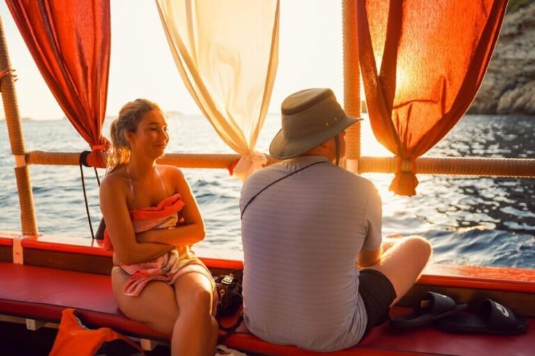 Ibiza: Sunset Boat Trip with Snorkeling, Kayaking, & Drinks - Who Will Love This Tour?