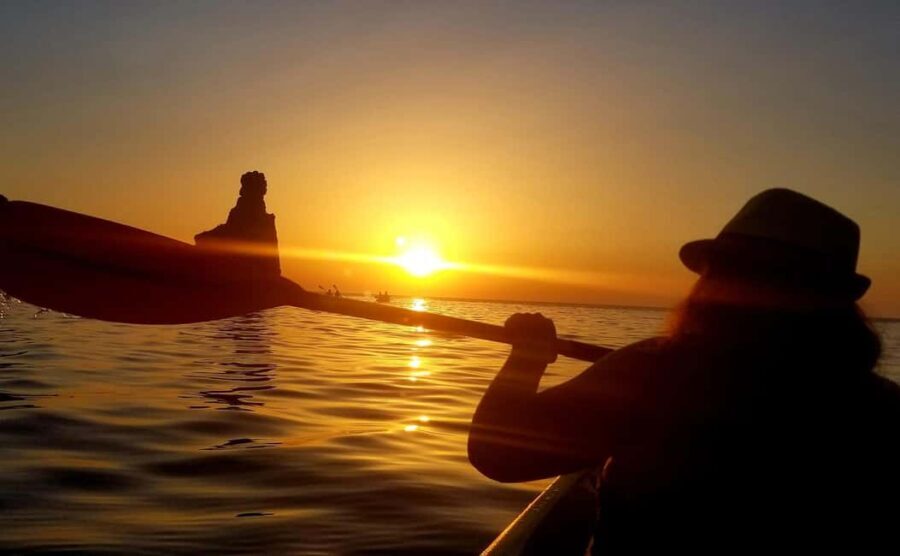 Ibiza: Sunset Kayak Tour - Practical Details & Tips