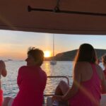 Ibiza: Sunset Sailing Tour with Wine - Who Will Enjoy This Tour?