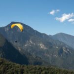 IBO Paragliding - Soaring Over Sierra Madre: A Detailed Review