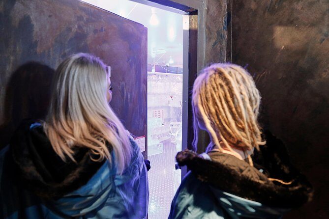 Ice Bar Tour in Melbourne with Cocktails - The Itinerary in Detail