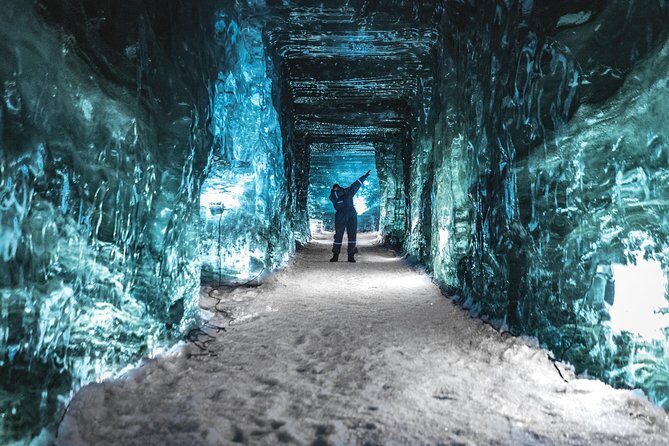 Ice Cave and Snowmobile Tour from Gullfoss - Who Will Love This Tour?