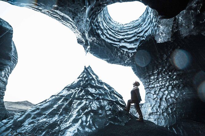 Ice Cave at Katla Volcano - Who Should Consider This Tour?
