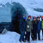 Ice Cave Katla, South Coast Waterfalls & Black Sand Beach Private - What’s Included & What’s Not
