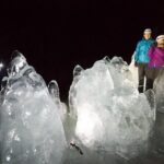 Ice Cave Lofthellir exploration - A permafrost Cave inside a magma tunnel. - Who Will Love this Tour?