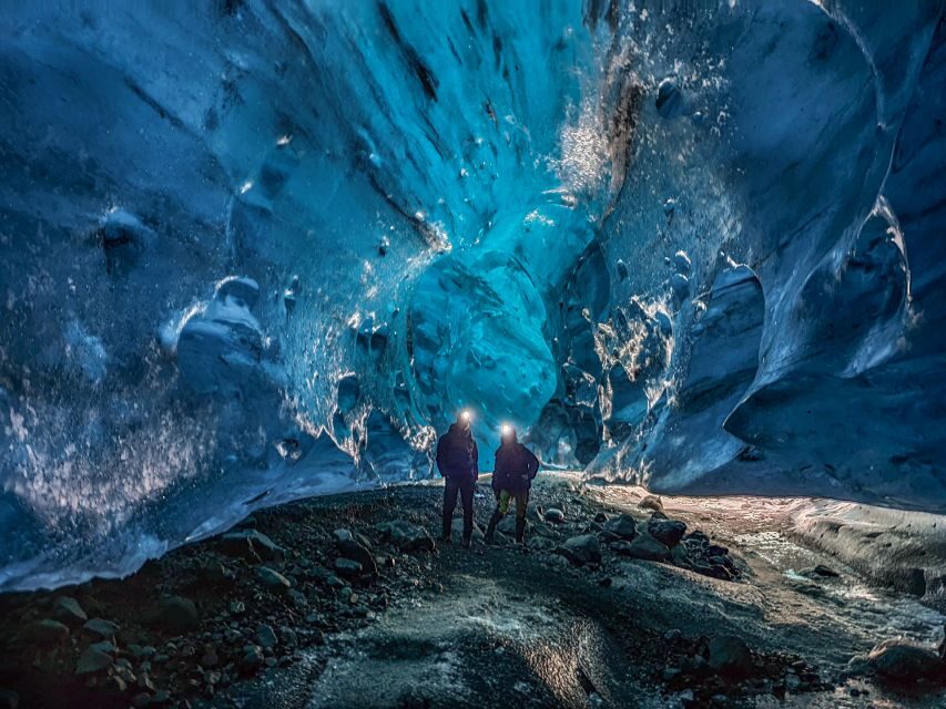 Ice Cave Tour: Venture into the Largest Glacier in Europe - The Sum Up: Who Will Love This Experience?