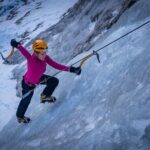 Ice Climbing - Who Will Love This Tour?