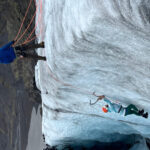 Ice climbing at Sólheimajökull - An In-Depth Look at the Ice Climbing Experience