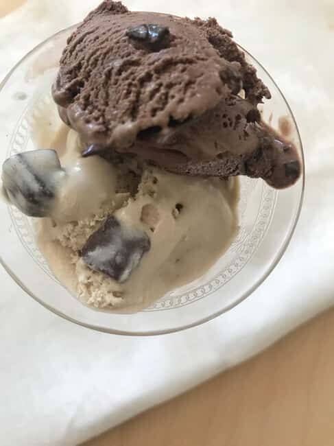 Ice Cream Class in Tulum - A Close Look at the Experience