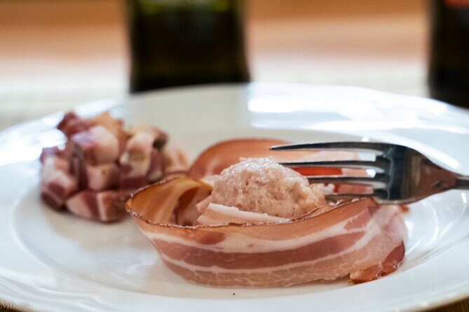 Ice cream workshop with tasting and gluten free aperitif - Final Thoughts: Who Is This Tour For?