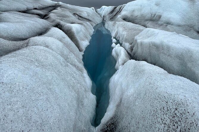 Ice Exploration Tour from the Glacier Lagoon - The Gear and Safety: Why It Matters
