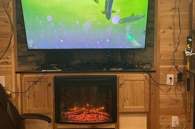 Ice Fishing and Aurora Extravaganza - The Practical Side: Value and Realities