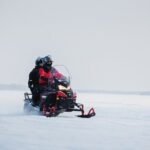 Ice Fishing and Snowmobile Safari Combo in Lapland - Who Should Book This Tour?