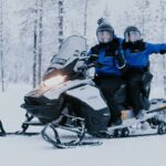 Ice Fishing by Snowmobile in Levi - The Sum Up: Who Should Consider This Tour?