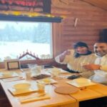 Ice fishing experience - Who Will Love This Tour?