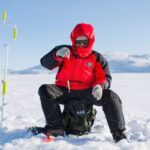 ICE FISHING experience - Who Will Love This Tour?