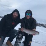 Ice Fishing Experience in Anchorage - Final Thoughts