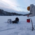 Ice fishing experience with Backpacker Helsinki Tour - Final Thoughts