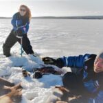 Ice Fishing Like a Finn, Apukka Adventures Rovaniemi - Frequently Asked Questions