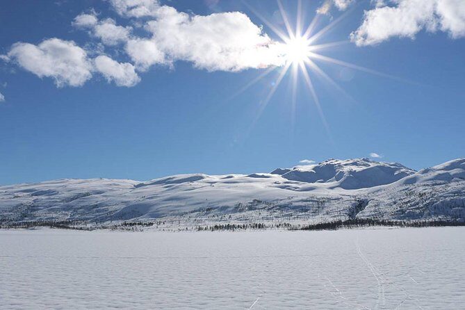 Ice Fishing On The Fjord - Authenticity, Value, and Who Should Book