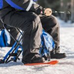 Ice Fishing Tour - Authentic Arctic Adventure or Casual Outing?