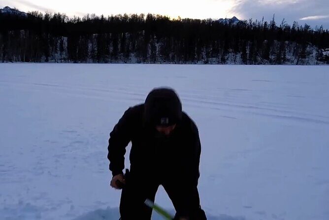 Ice Fishing Tour from Fairbanks - Why This Tour Offers Real Value