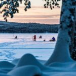 Ice Fishing Trip in Rovaniemi - The Sum Up