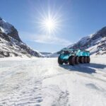 Ice Odyssey at Columbia Icefield - Detailed Breakdown of the Itinerary